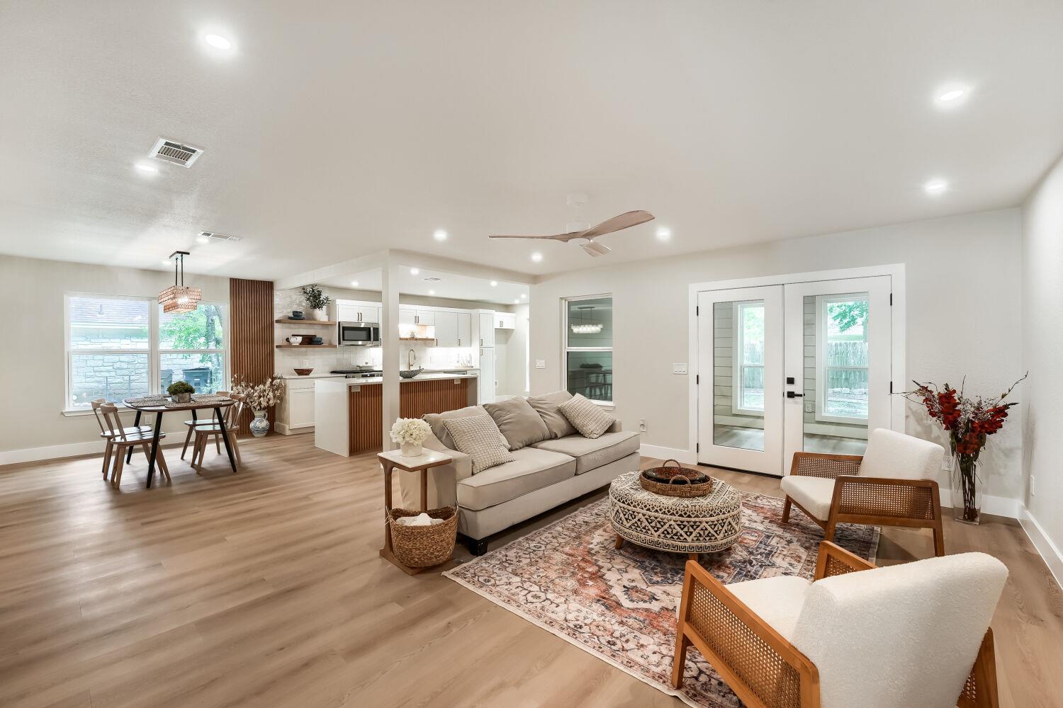 3014 Parker Drive Georgetown TX 78628