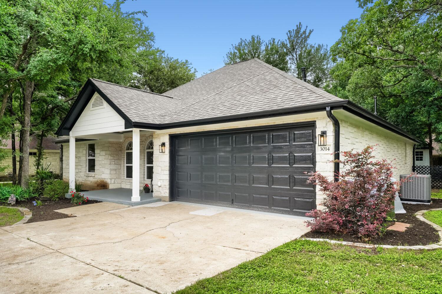 3014 Parker Drive Georgetown TX 78628