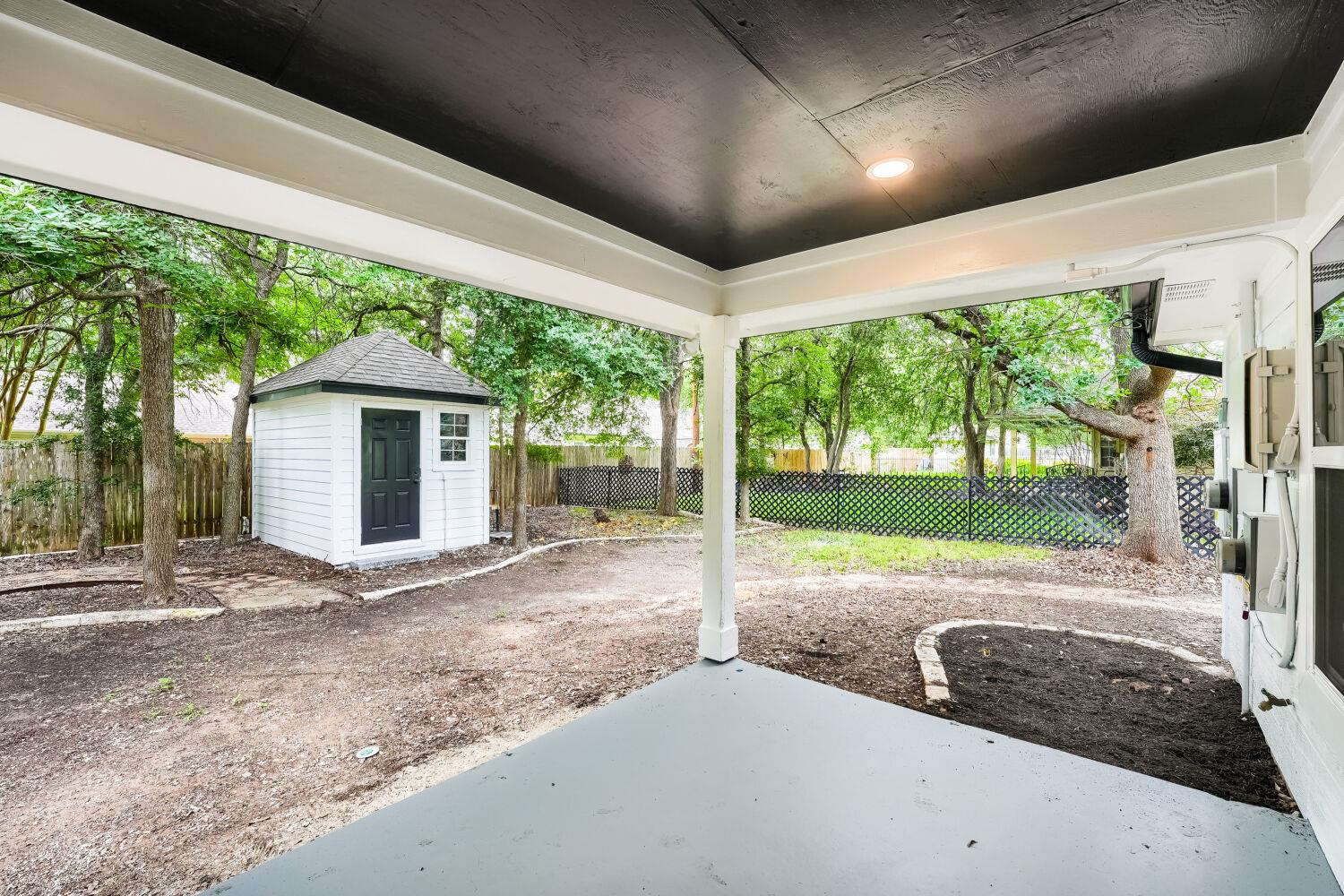 3014 Parker Drive Georgetown TX 78628