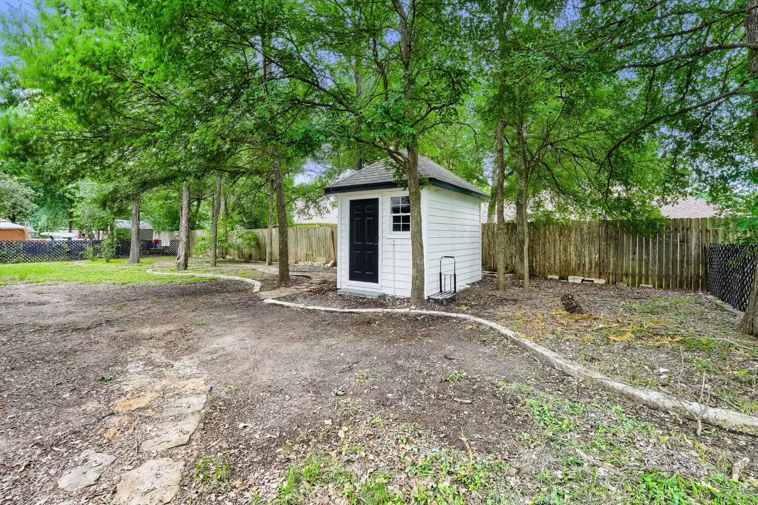 3014 Parker Drive Georgetown TX 78628