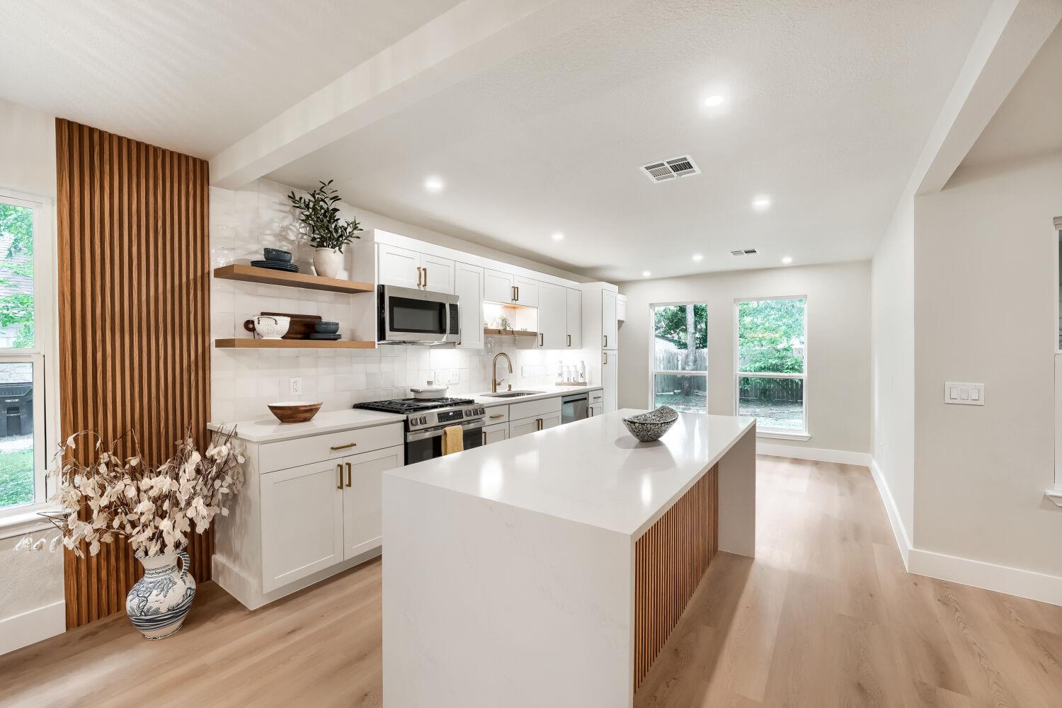 3014 Parker Drive Georgetown TX 78628