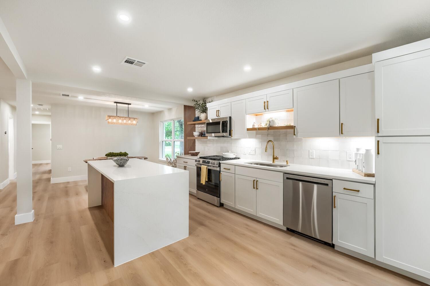 3014 Parker Drive Georgetown TX 78628