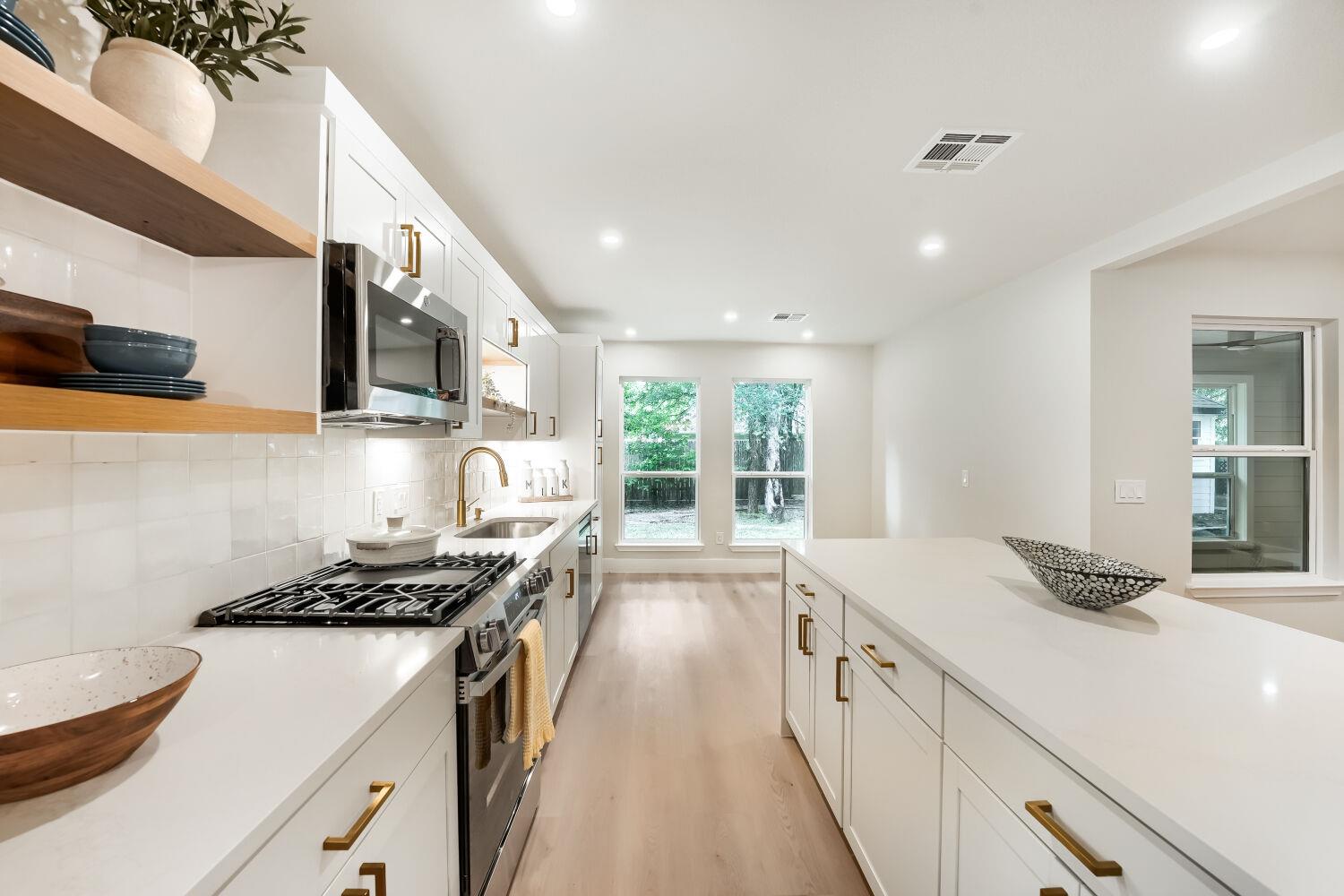 3014 Parker Drive Georgetown TX 78628