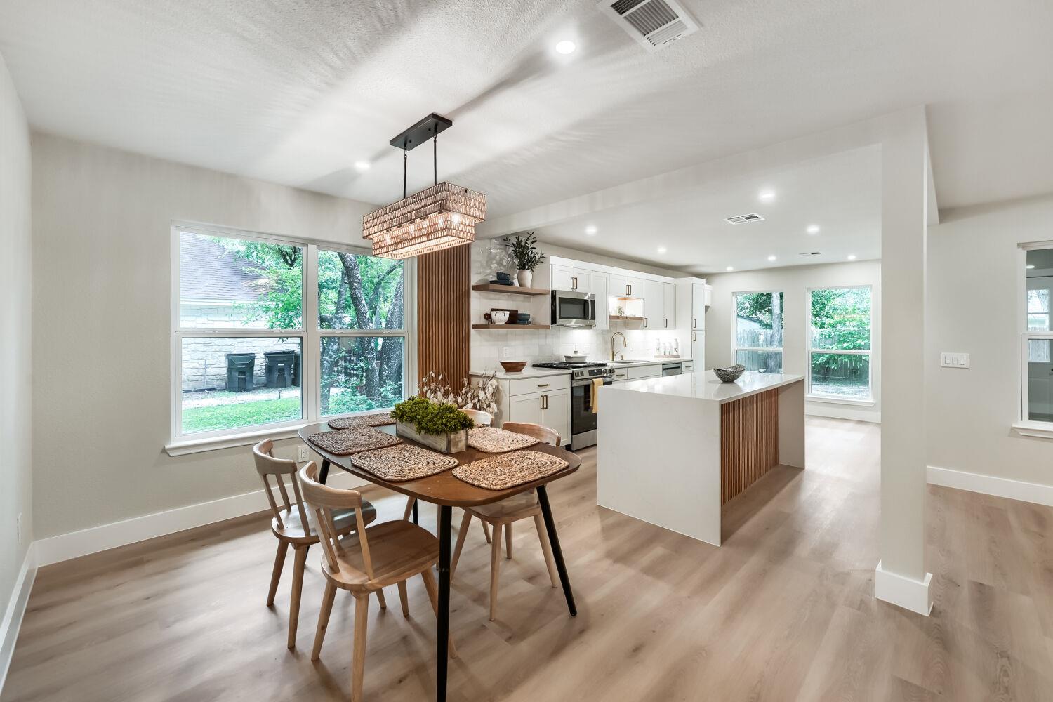 3014 Parker Drive Georgetown TX 78628