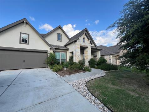 508 Chinkapin Trail New Braunfels TX 78132