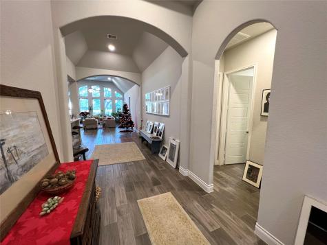 508 Chinkapin Trail New Braunfels TX 78132