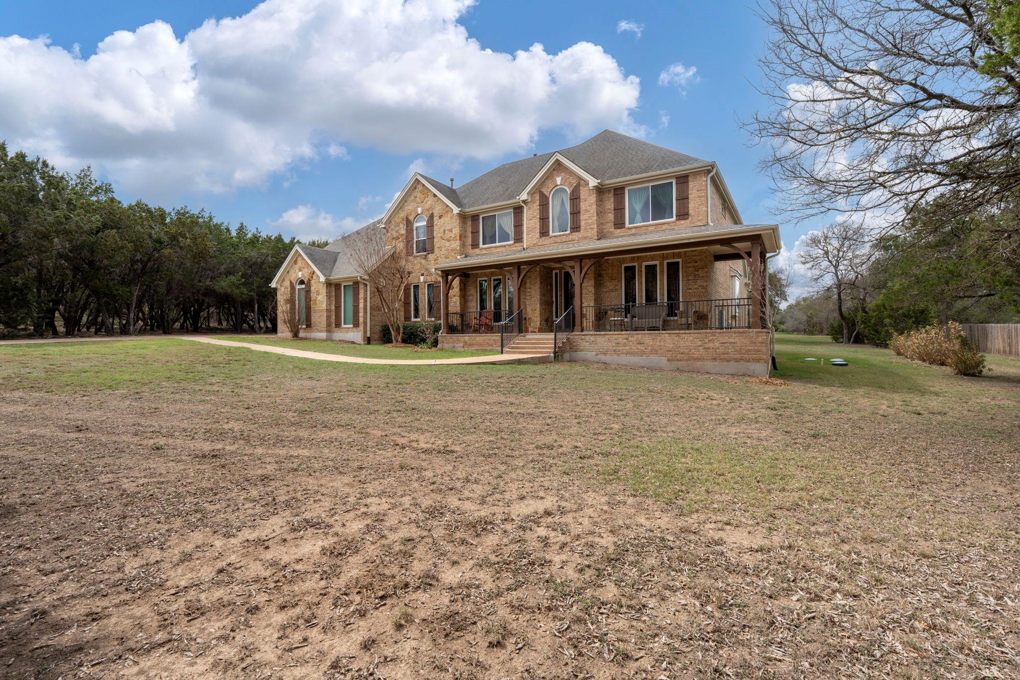 239 Whitney Run Buda TX 78610