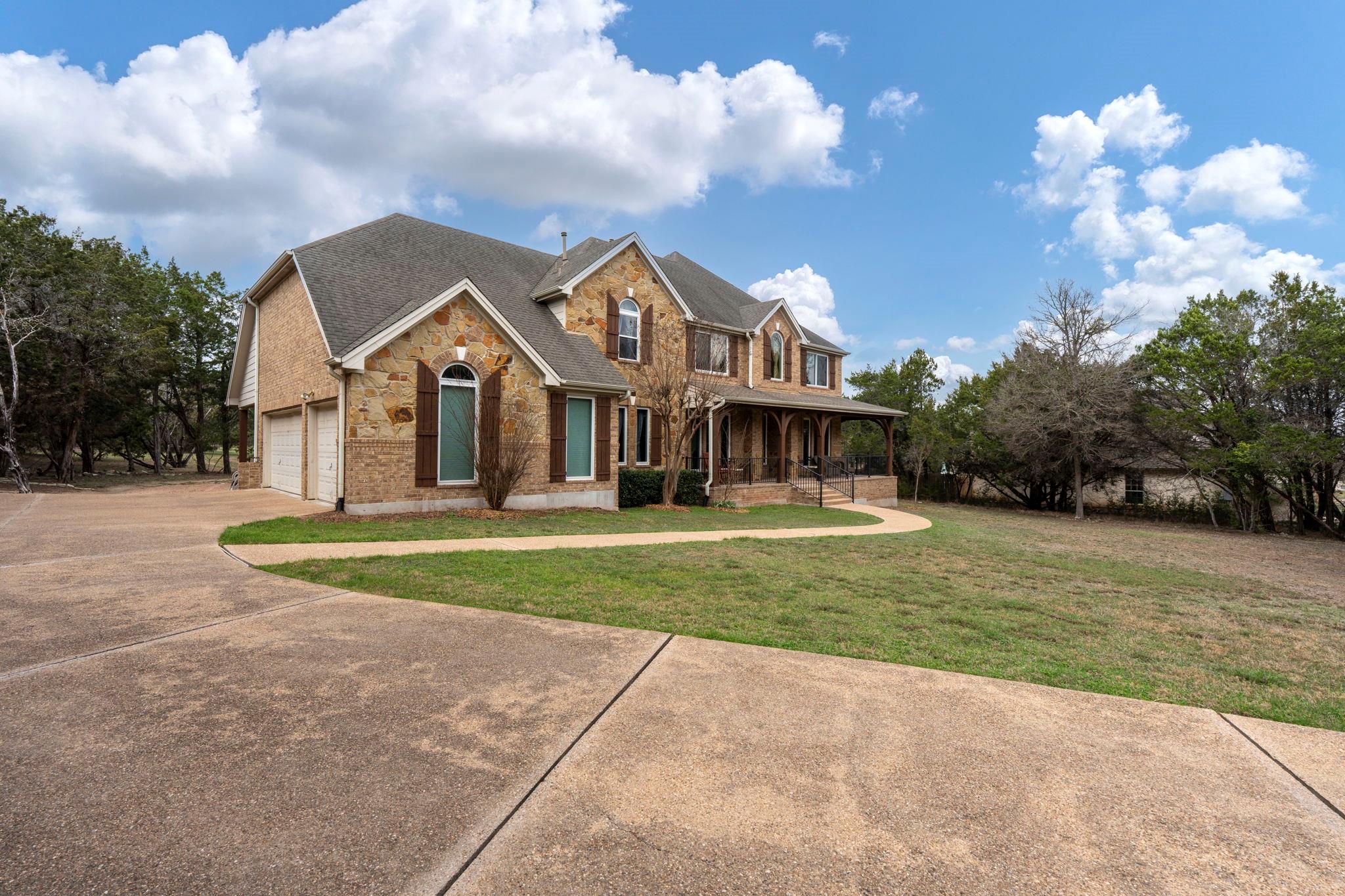 239 Whitney Run Buda TX 78610