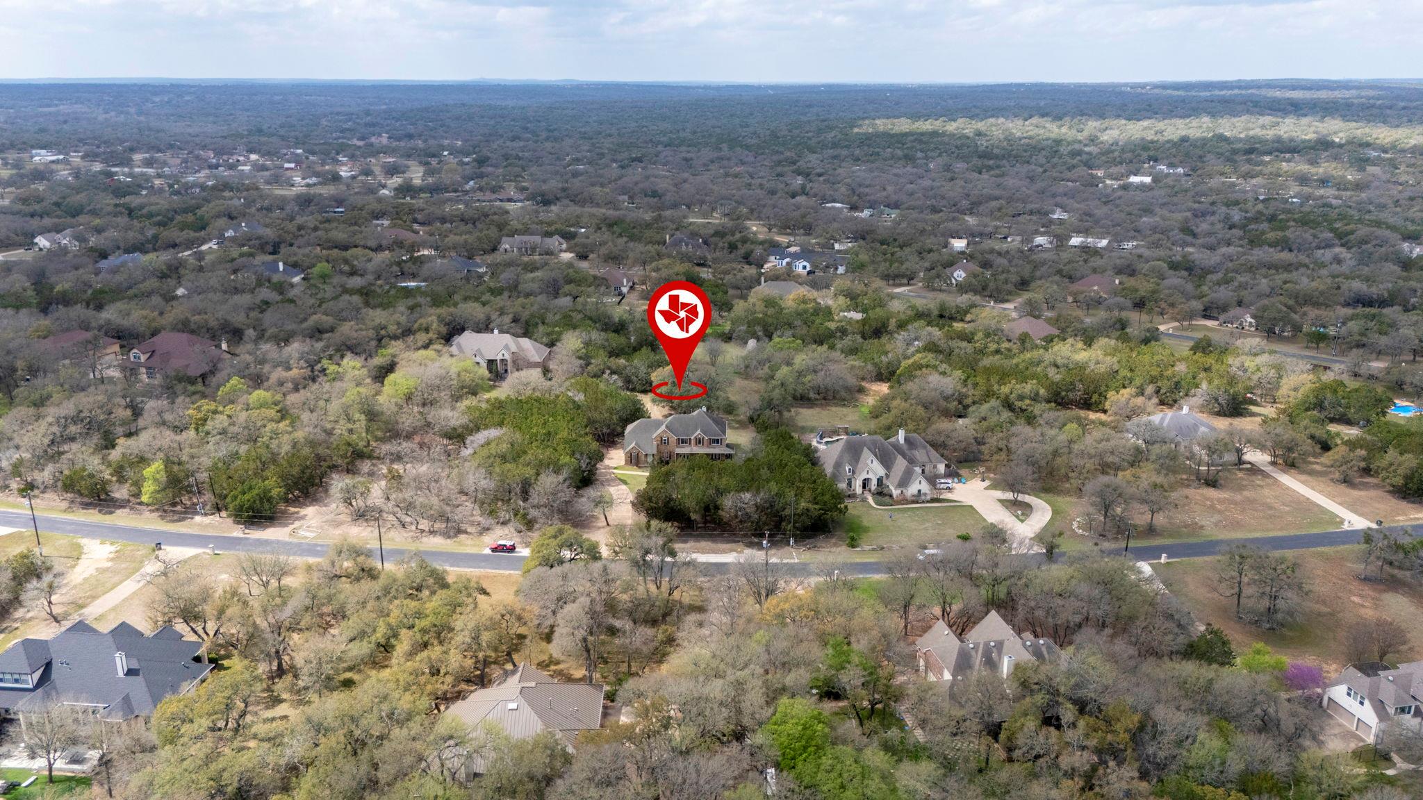 239 Whitney Run Buda TX 78610