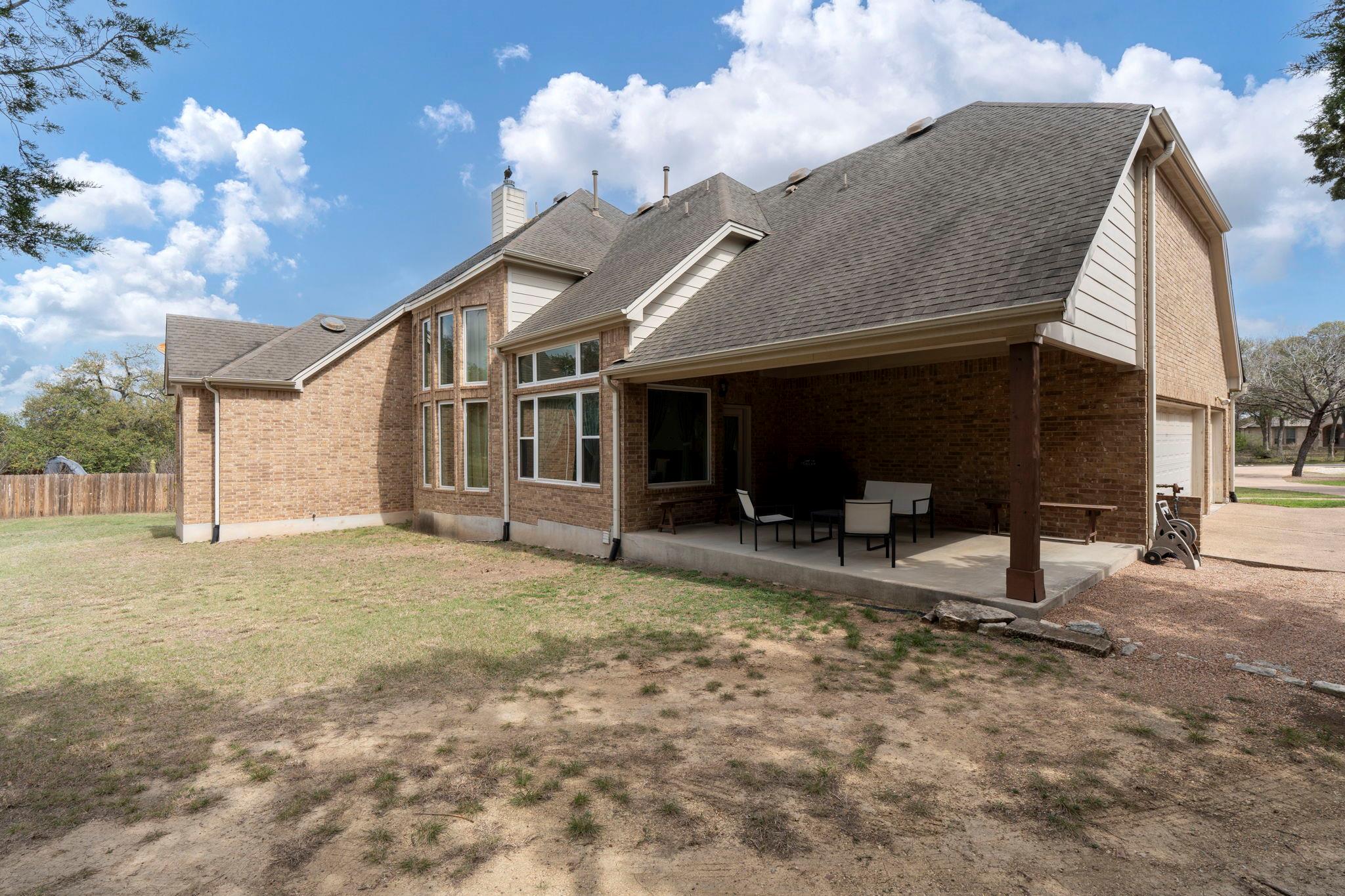 239 Whitney Run Buda TX 78610