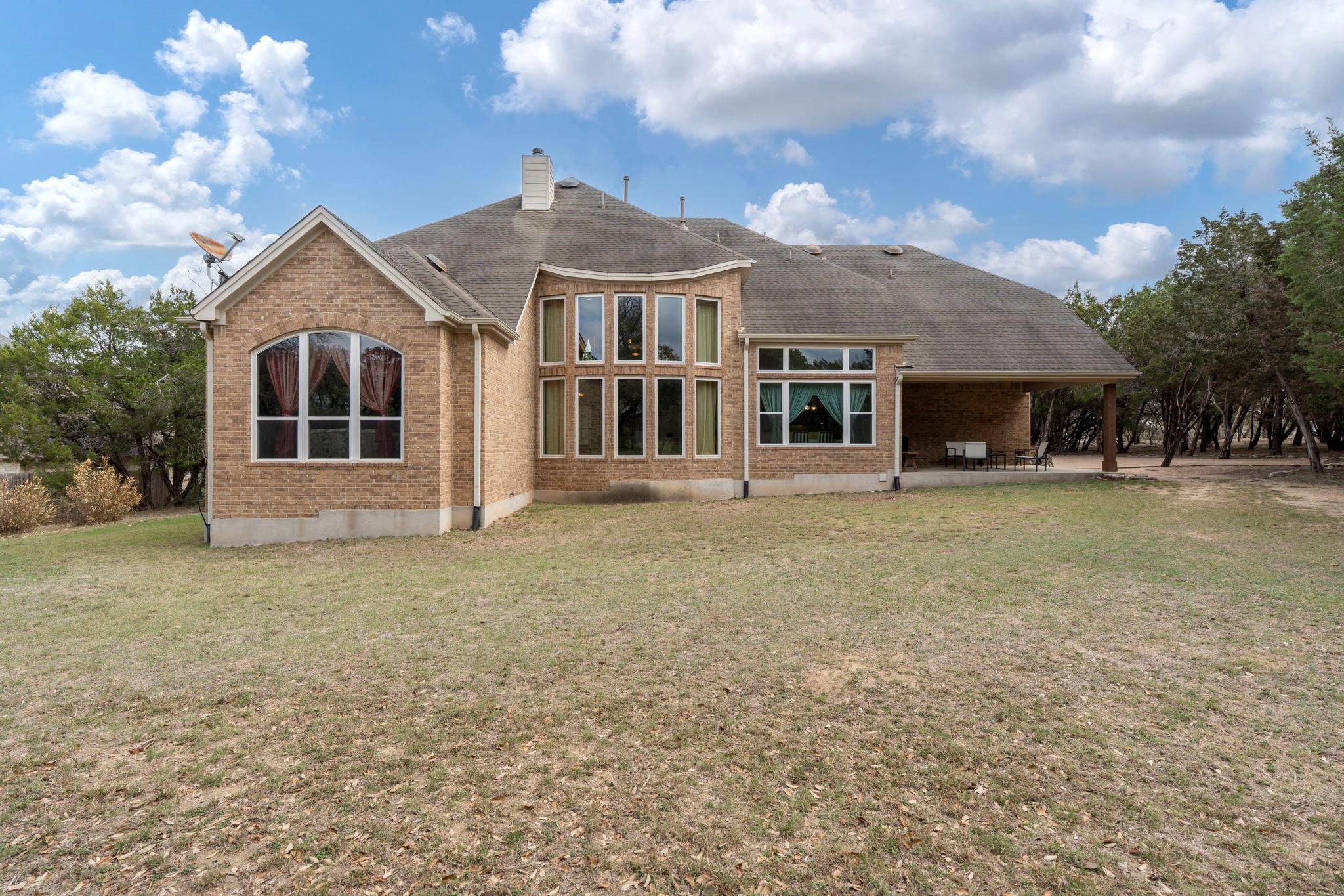 239 Whitney Run Buda TX 78610