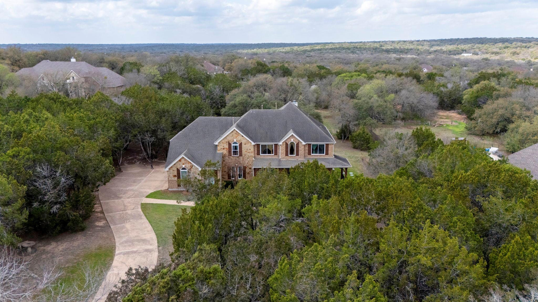 239 Whitney Run Buda TX 78610