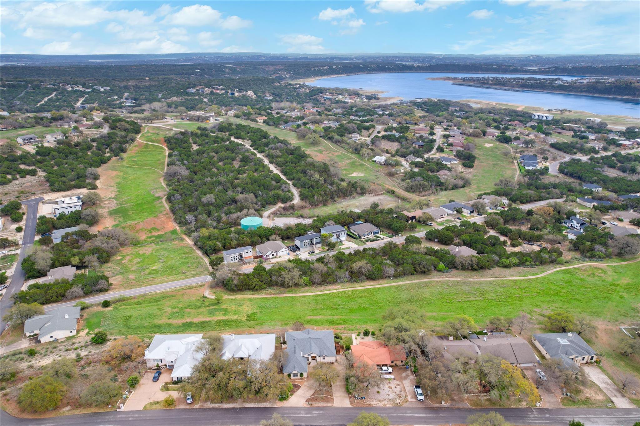 20711 Henry Avenue Lago Vista TX 78645