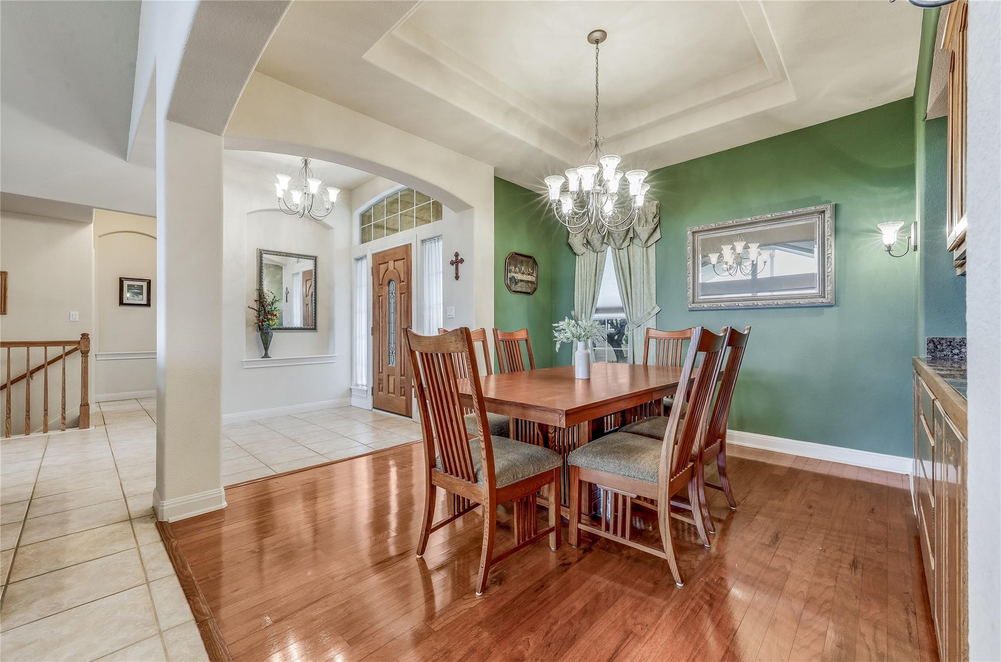 20711 Henry Avenue Lago Vista TX 78645