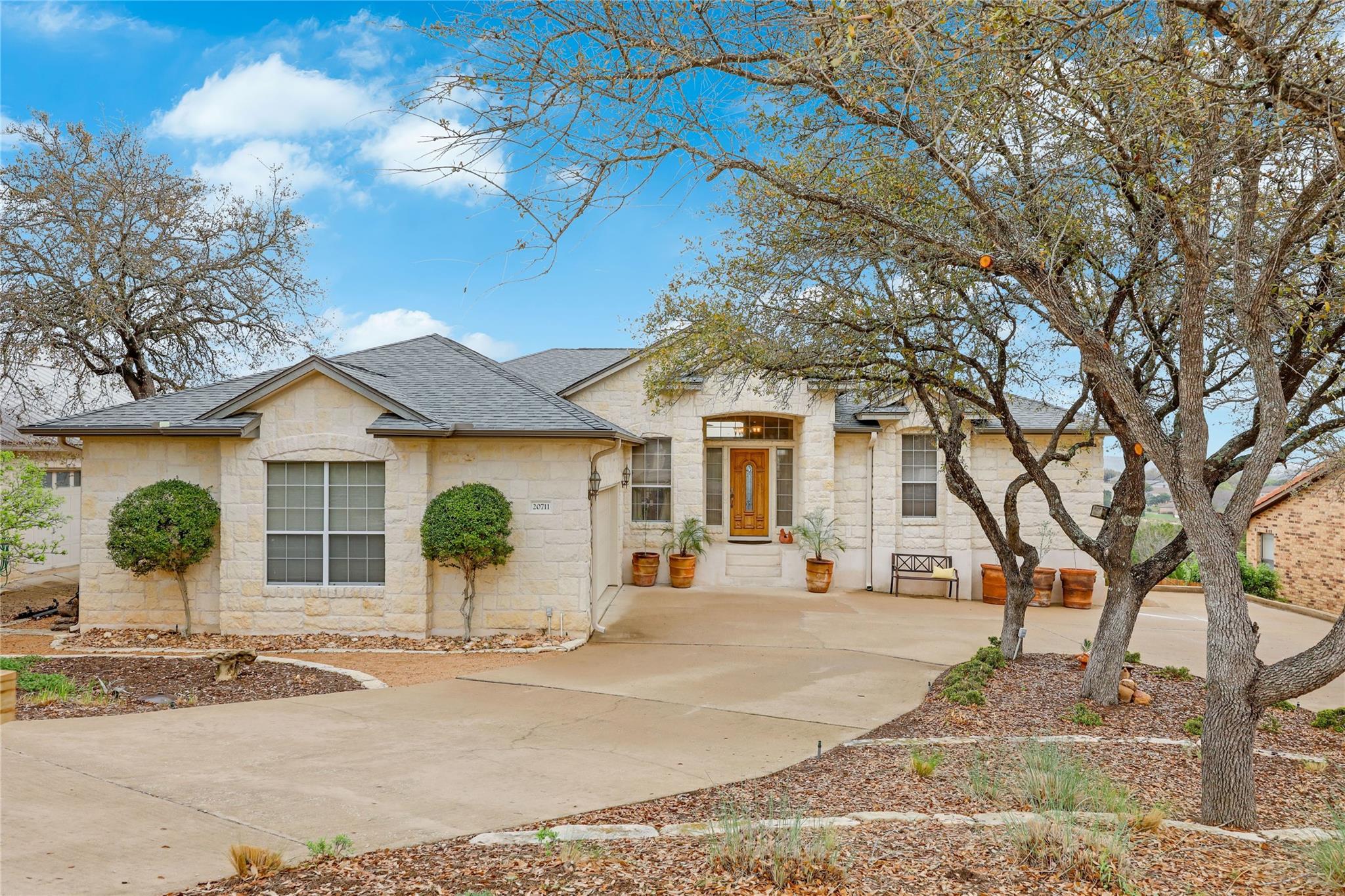 20711 Henry Avenue Lago Vista TX 78645