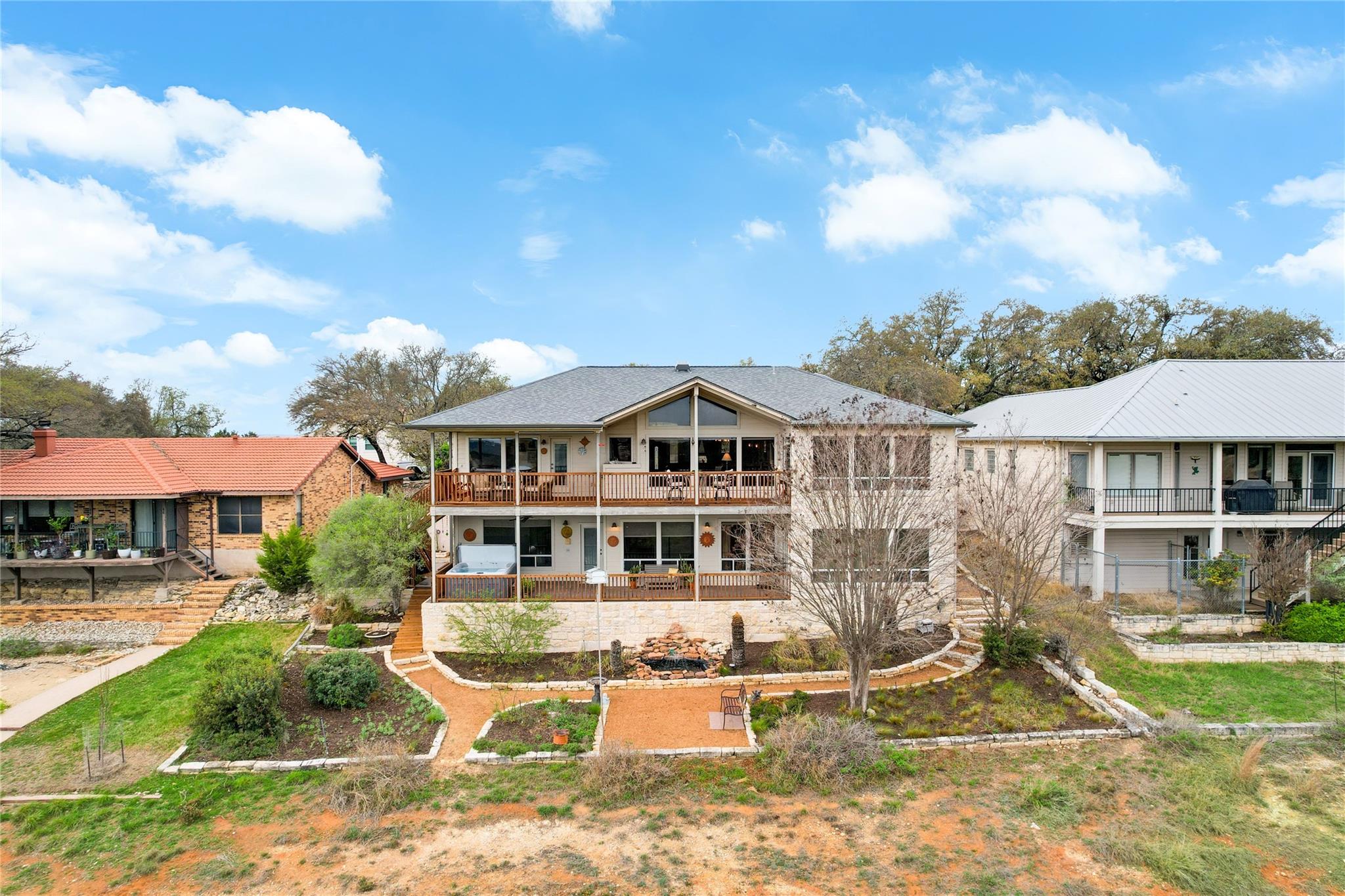 20711 Henry Avenue Lago Vista TX 78645
