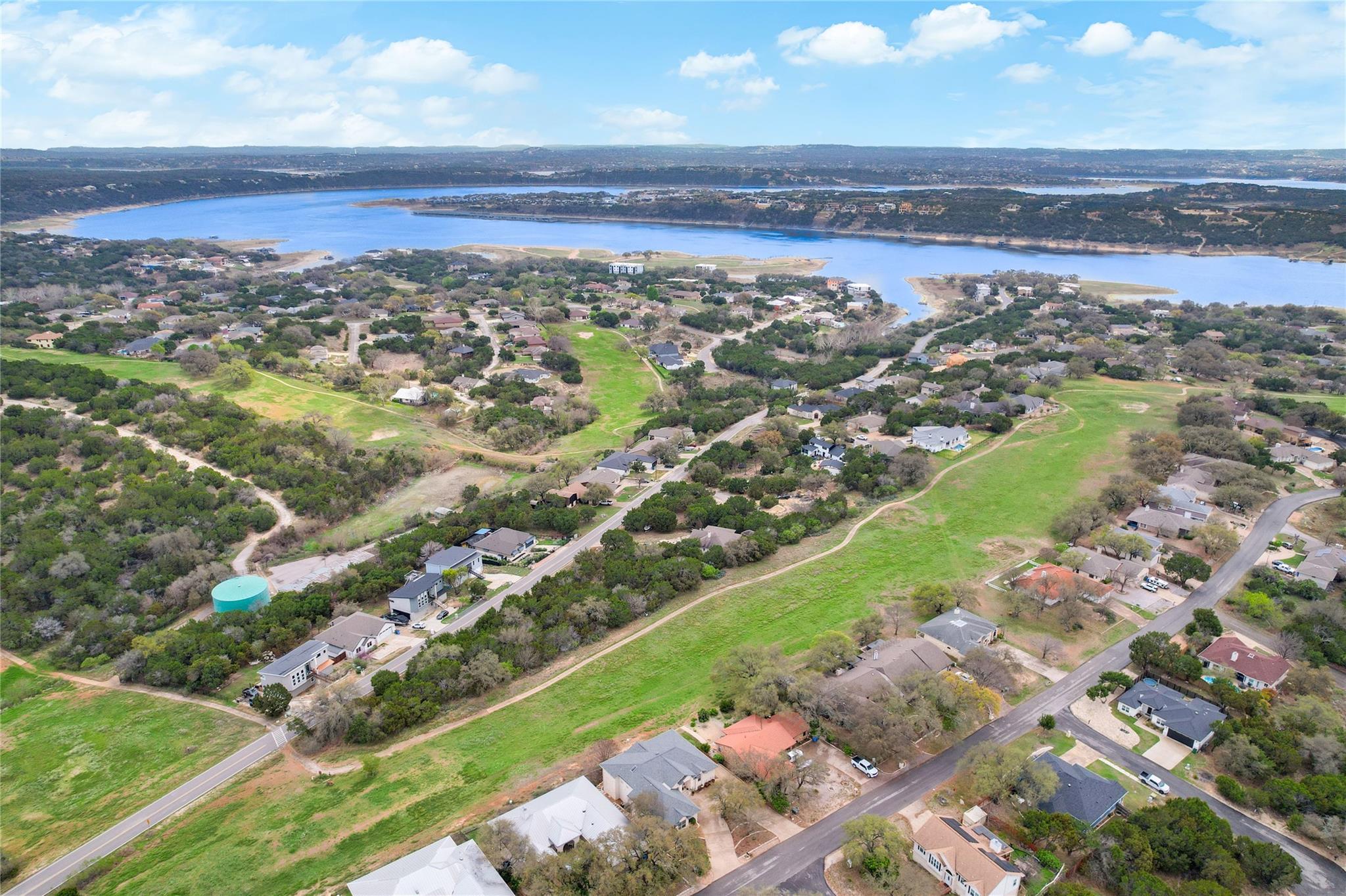 20711 Henry Avenue Lago Vista TX 78645