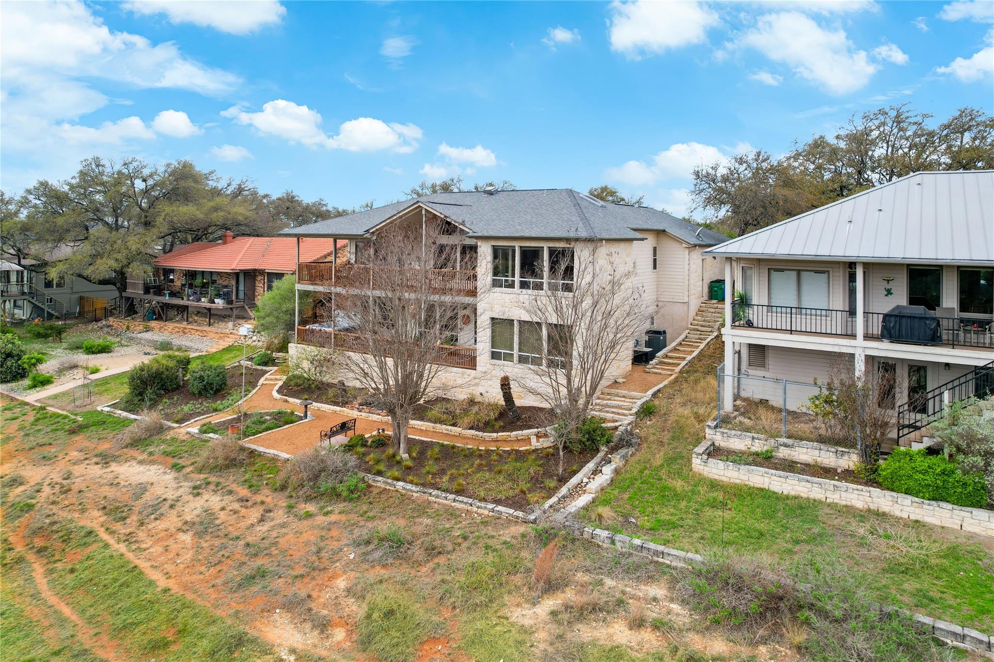 20711 Henry Avenue Lago Vista TX 78645