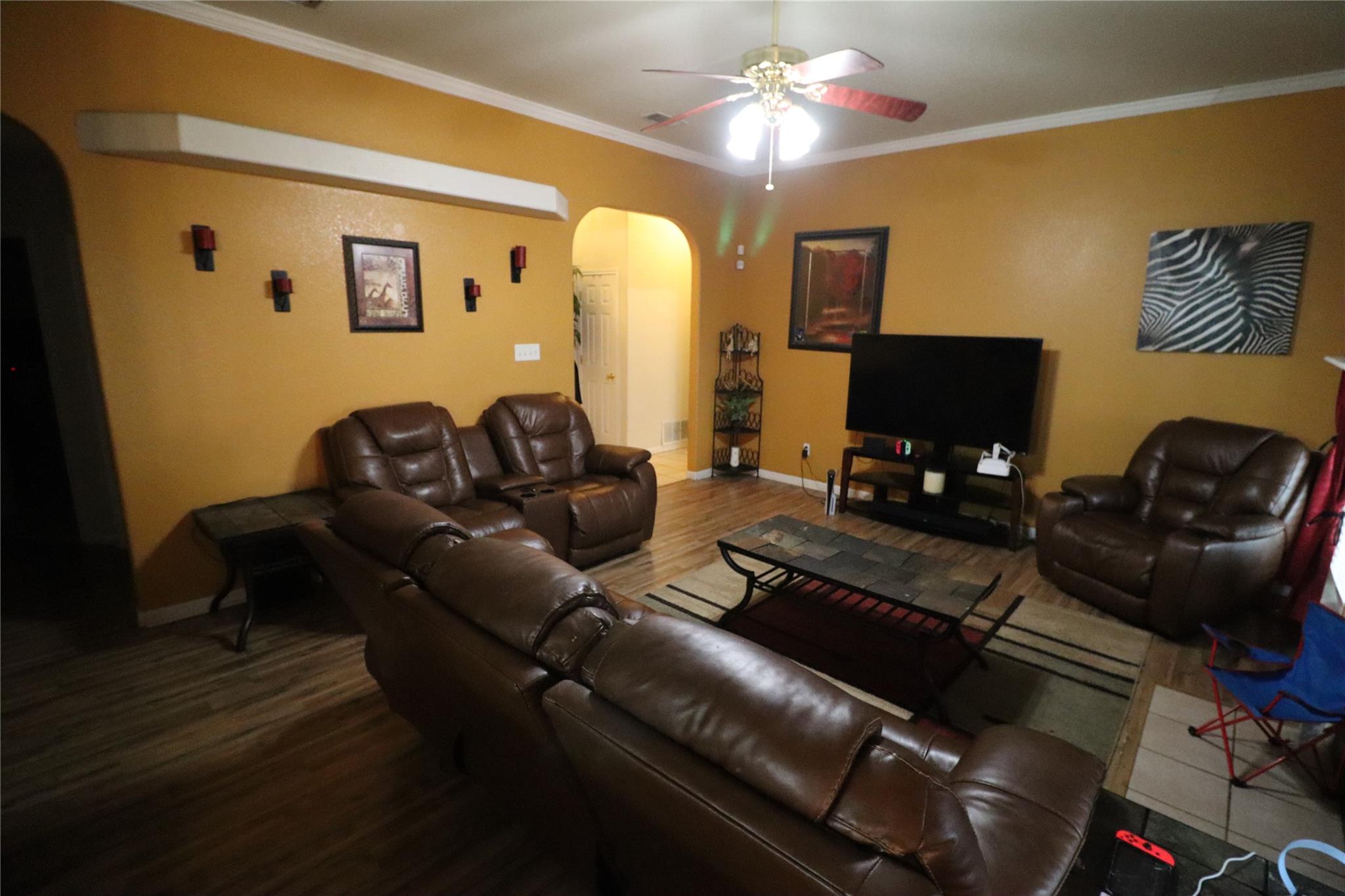 4702 Shumard Drive Killeen TX 76542