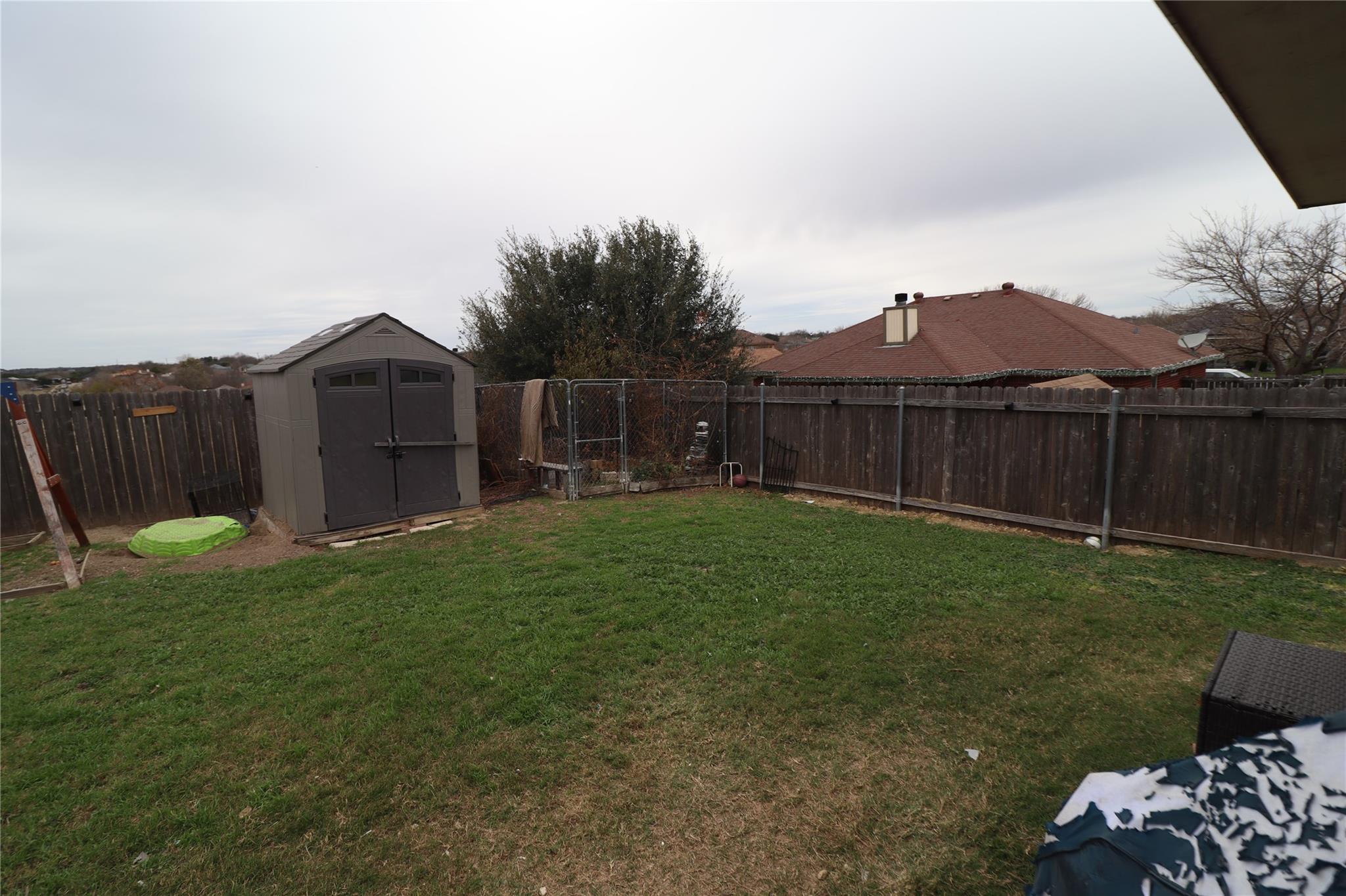 4702 Shumard Drive Killeen TX 76542