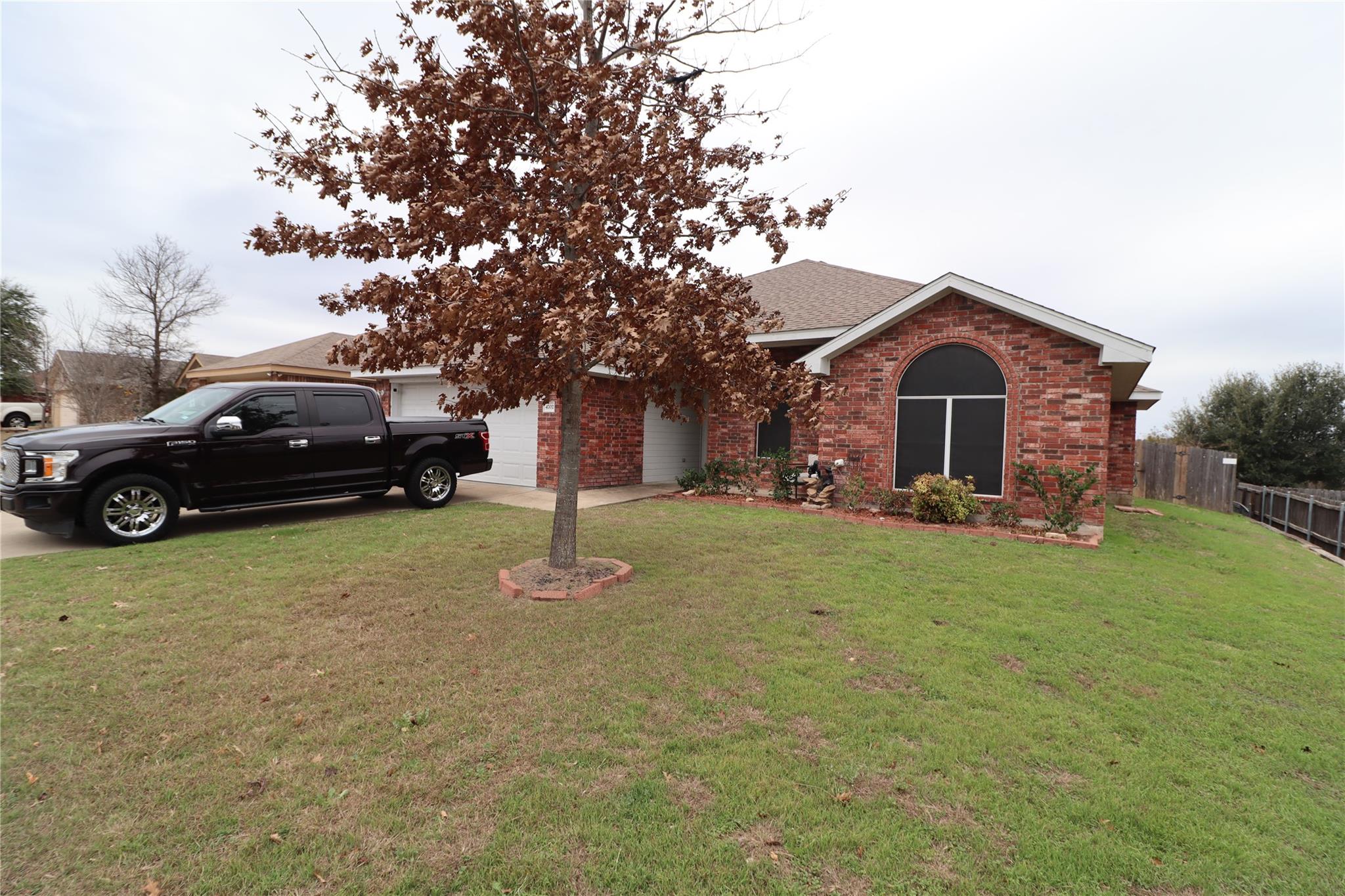 4702 Shumard Drive Killeen TX 76542