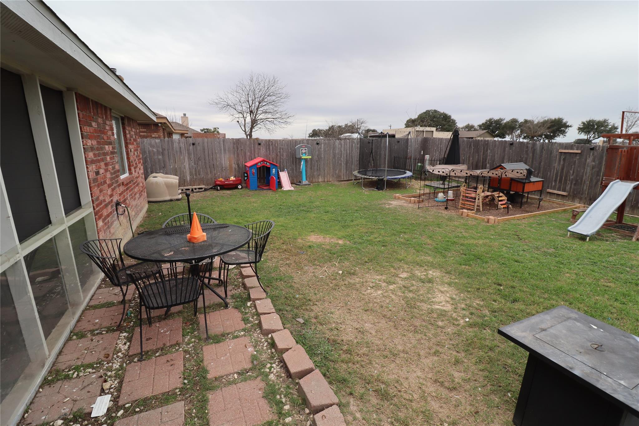 4702 Shumard Drive Killeen TX 76542