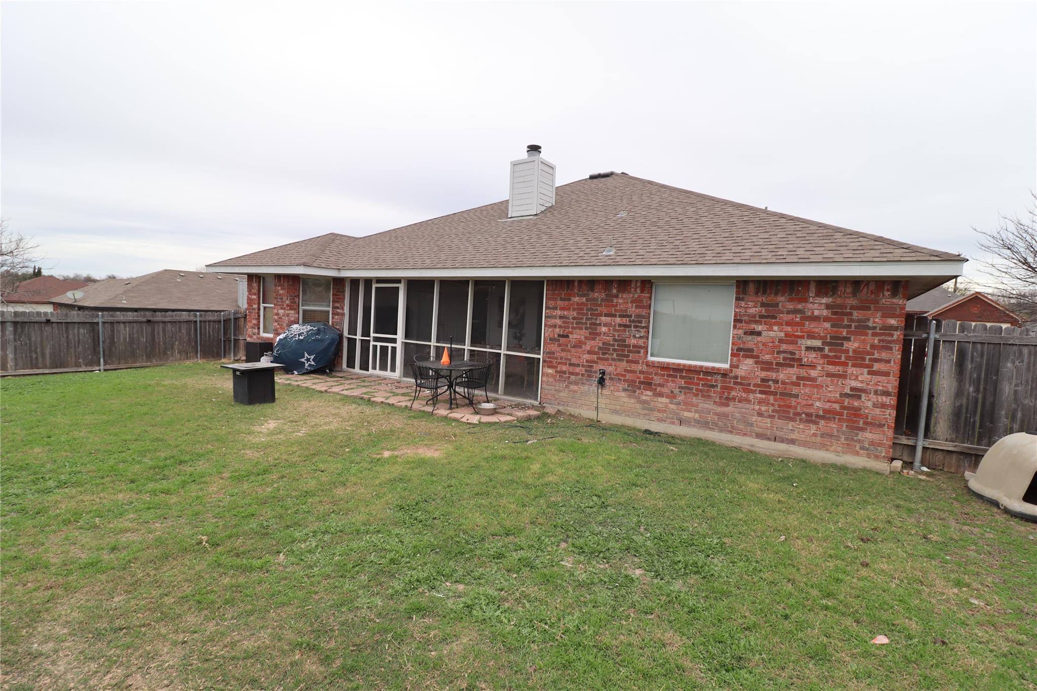 4702 Shumard Drive Killeen TX 76542