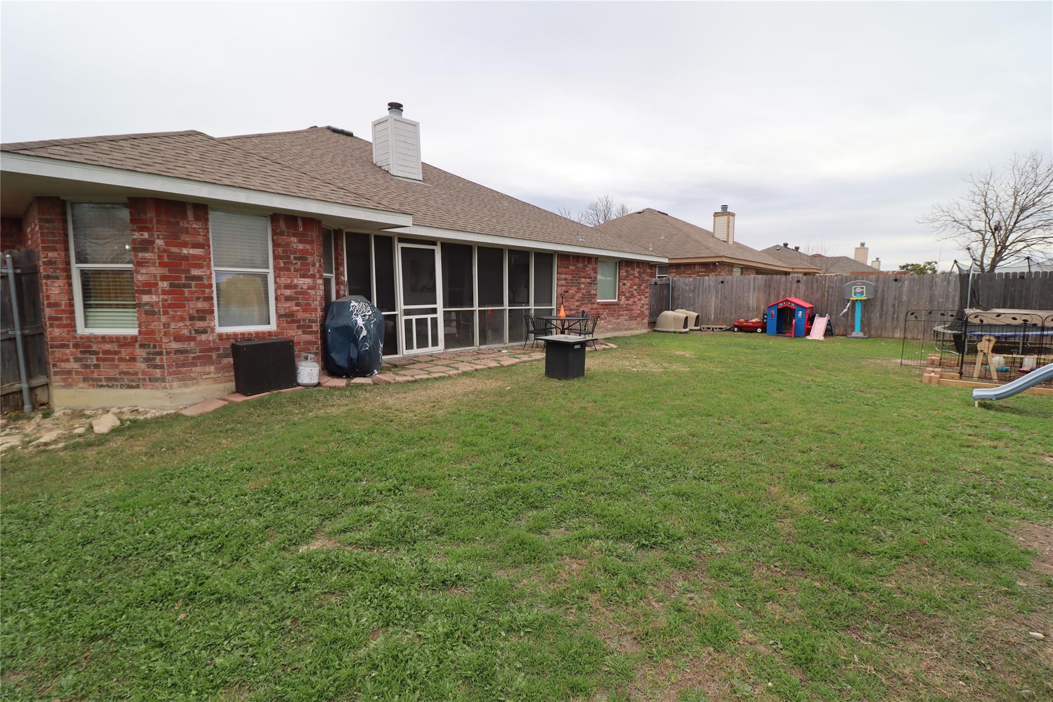 4702 Shumard Drive Killeen TX 76542
