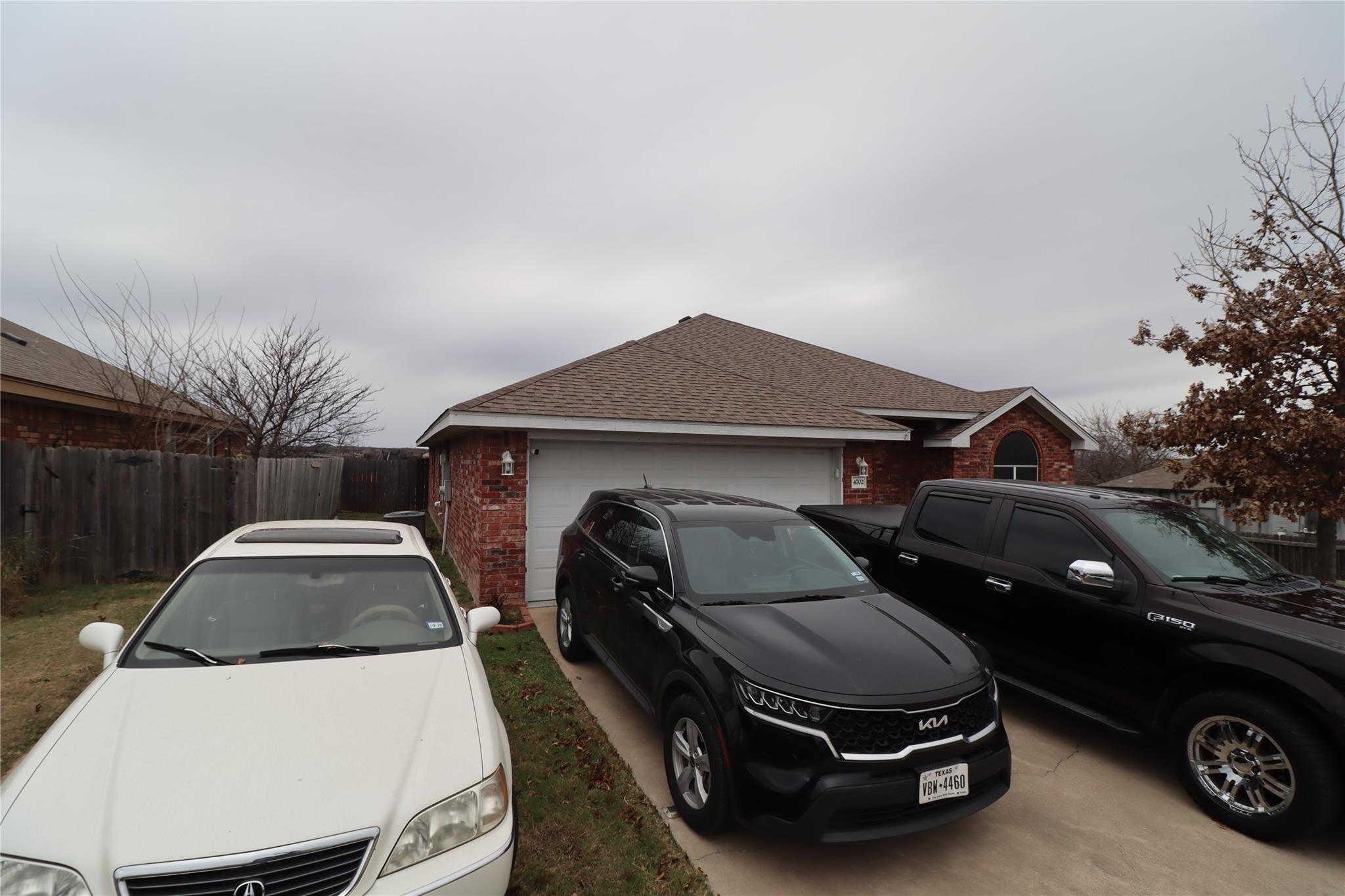 4702 Shumard Drive Killeen TX 76542