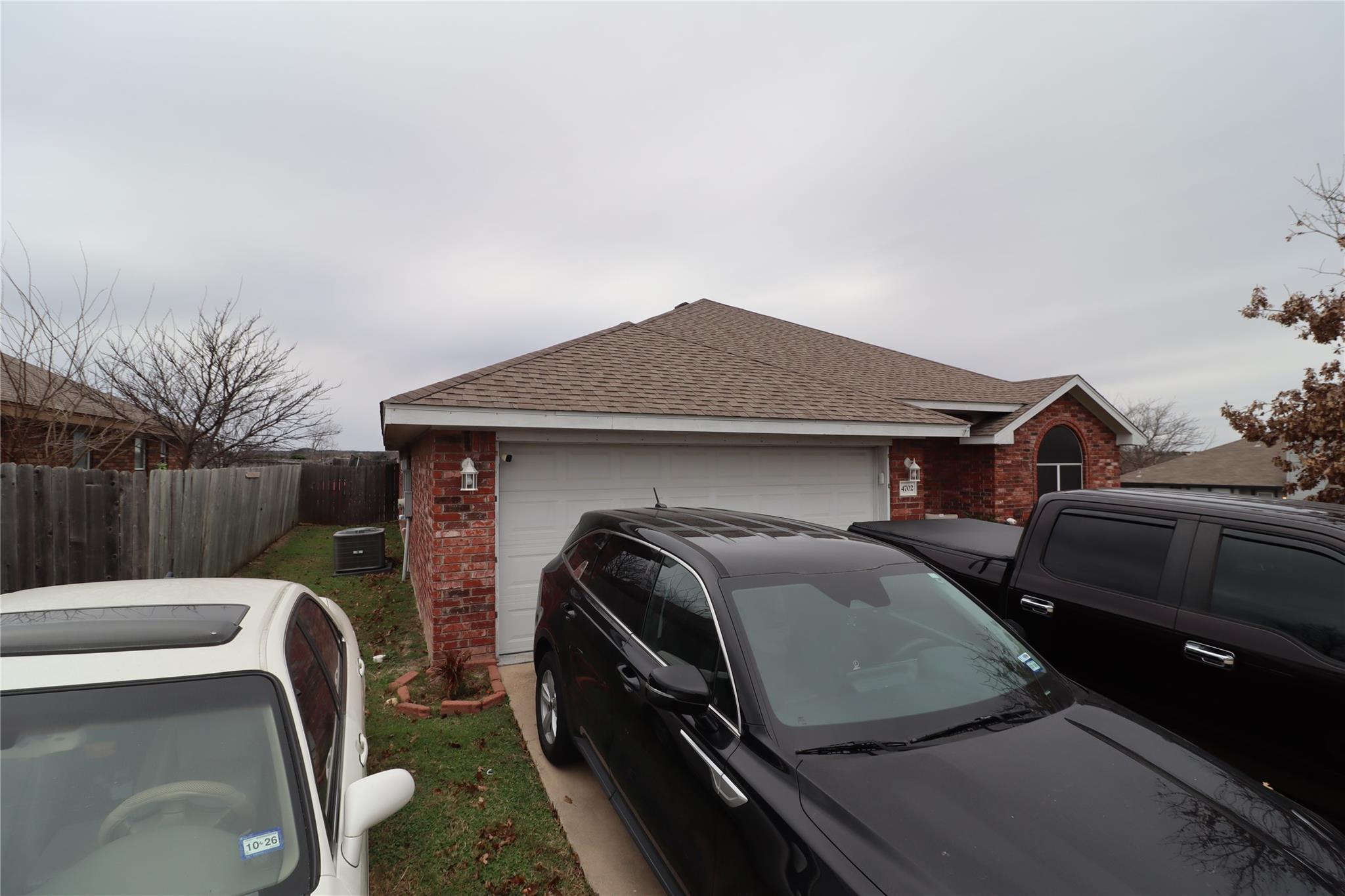 4702 Shumard Drive Killeen TX 76542