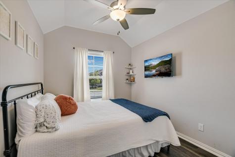 1101 Terrace View Drive Georgetown TX 78628