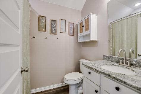 1101 Terrace View Drive Georgetown TX 78628
