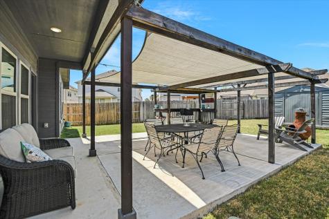 1101 Terrace View Drive Georgetown TX 78628