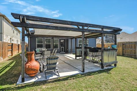 1101 Terrace View Drive Georgetown TX 78628