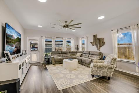 1101 Terrace View Drive Georgetown TX 78628