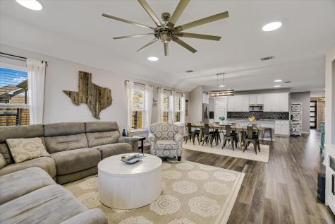1101 Terrace View Drive Georgetown TX 78628