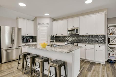 1101 Terrace View Drive Georgetown TX 78628