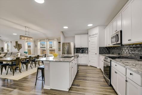 1101 Terrace View Drive Georgetown TX 78628