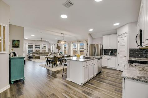 1101 Terrace View Drive Georgetown TX 78628