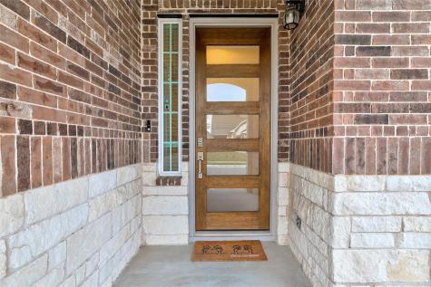421 Abruzzi Street Leander TX 78641