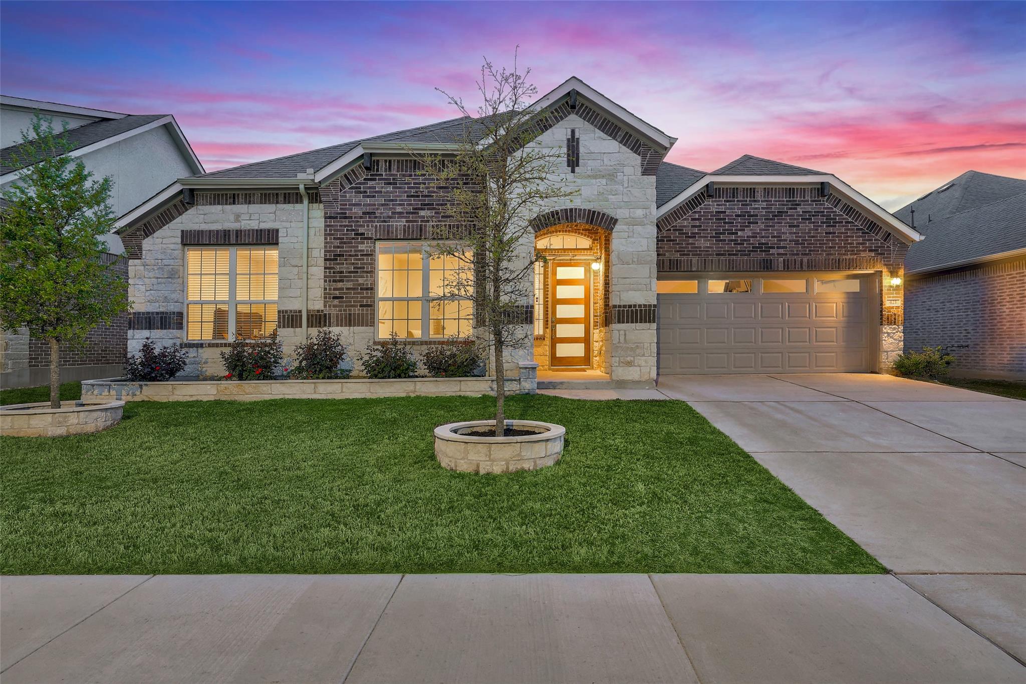 421 Abruzzi Street Leander TX 78641