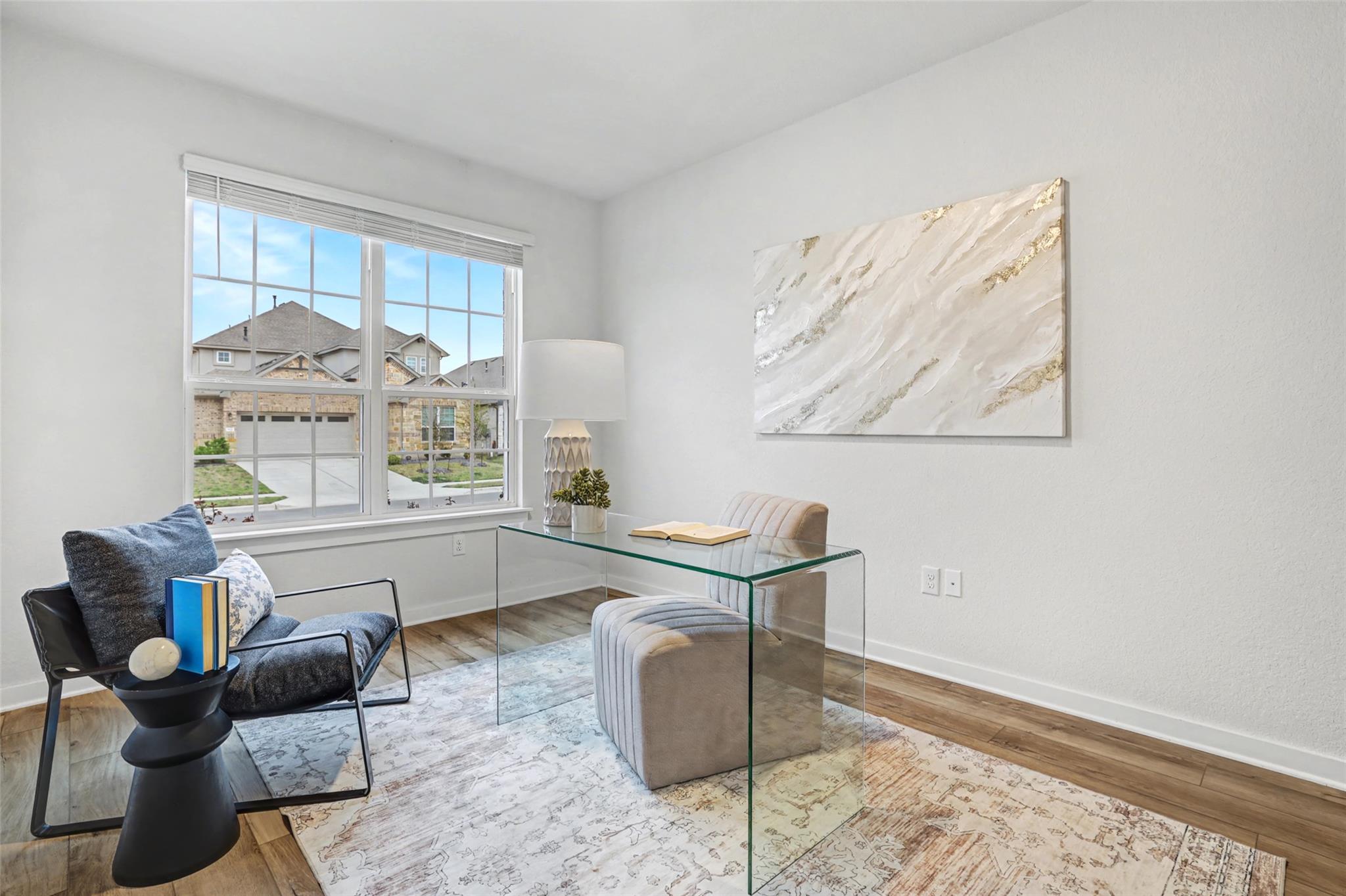 421 Abruzzi Street Leander TX 78641