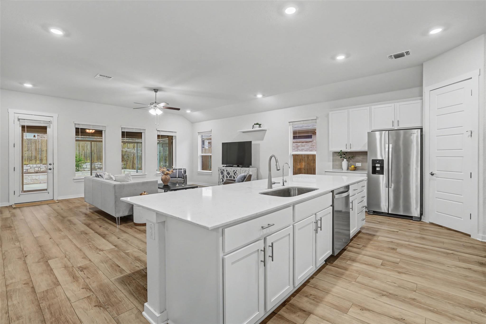 421 Abruzzi Street Leander TX 78641