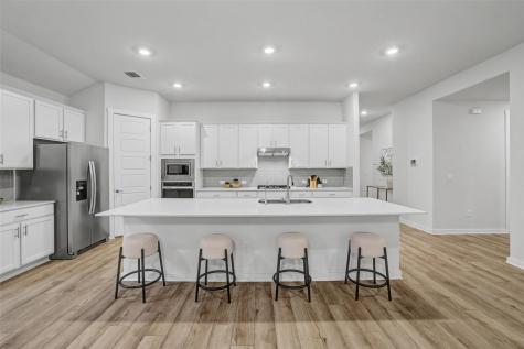 421 Abruzzi Street Leander TX 78641