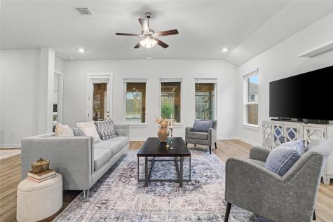 421 Abruzzi Street Leander TX 78641