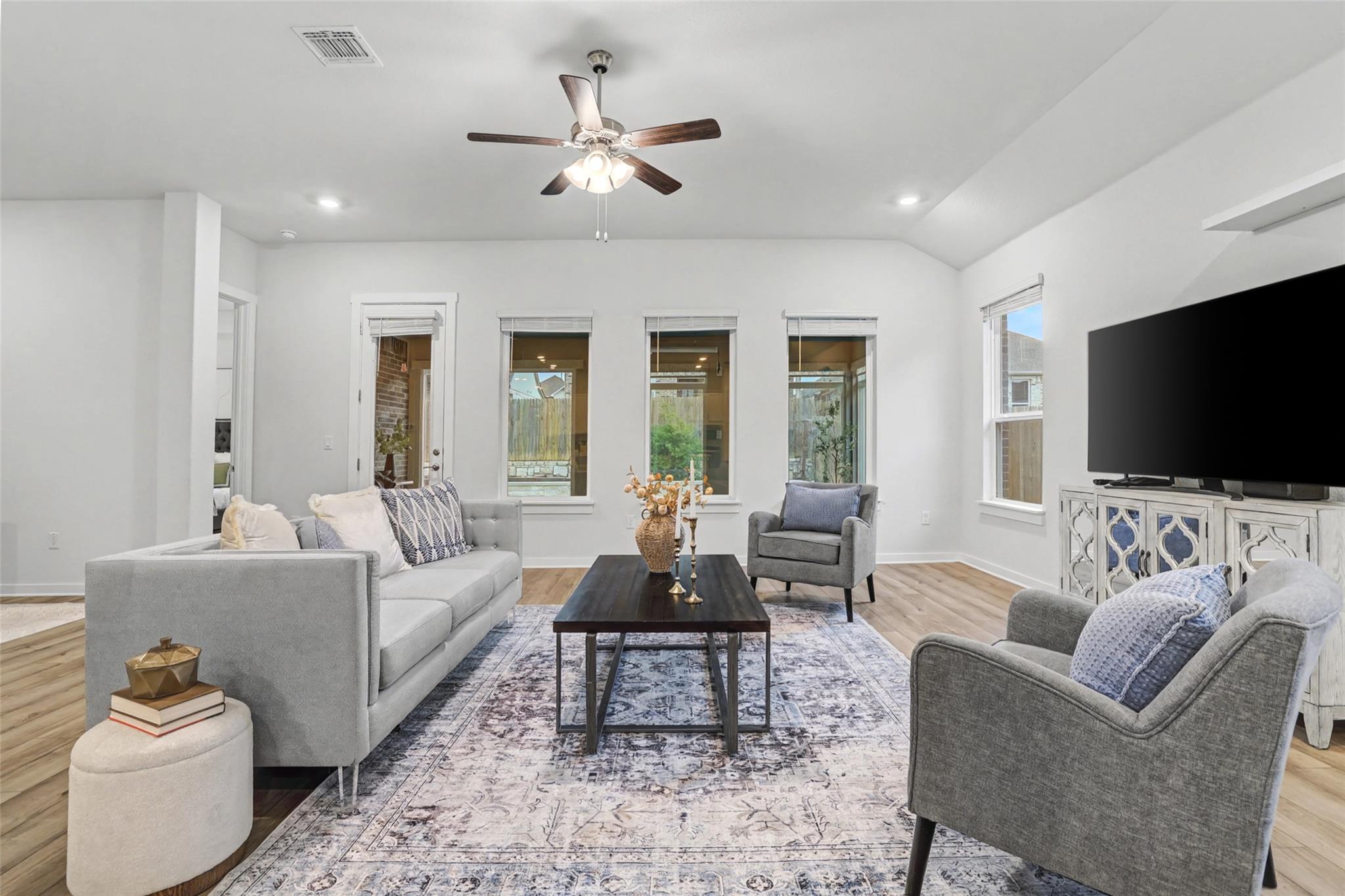 421 Abruzzi Street Leander TX 78641