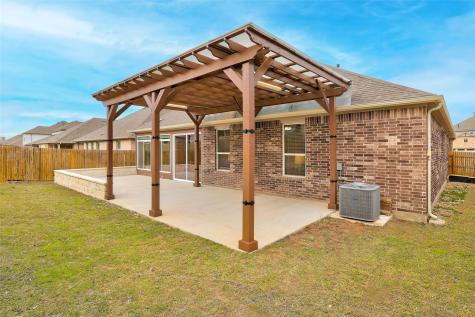 421 Abruzzi Street Leander TX 78641