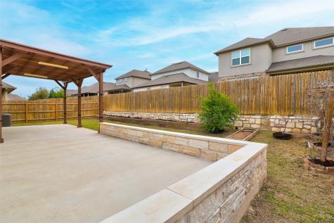421 Abruzzi Street Leander TX 78641