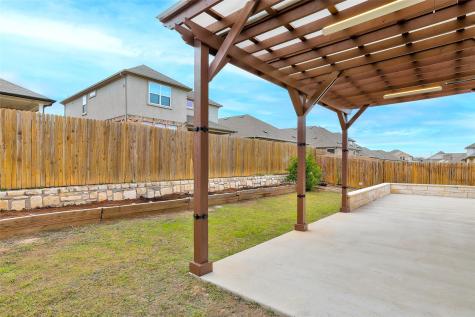421 Abruzzi Street Leander TX 78641