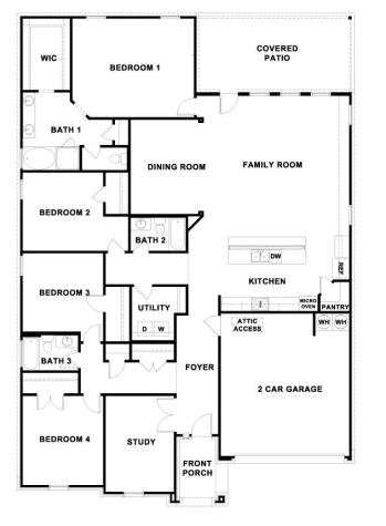 421 Abruzzi Street Leander TX 78641